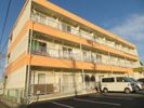 マンションMIKAWAの外観画像