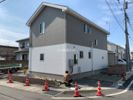 メゾンドルチェVの外観画像