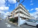 第12長栄セントラルシティーハイツの外観画像