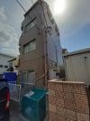 ヴァンハウス相模原Ⅲの外観画像