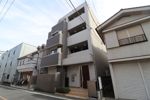クレールの外観画像