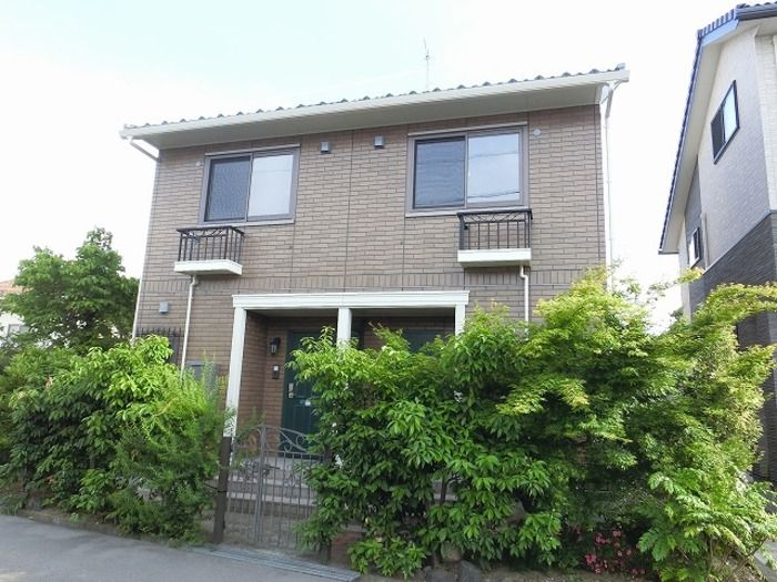 Casa Bonito A/Bの外観画像
