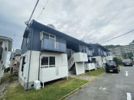クレストファイブ Aの外観画像