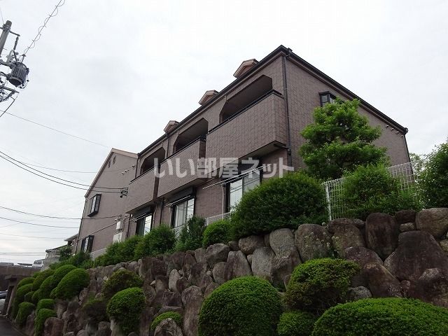 EM・Healthy Villa 松本台イーストの外観画像