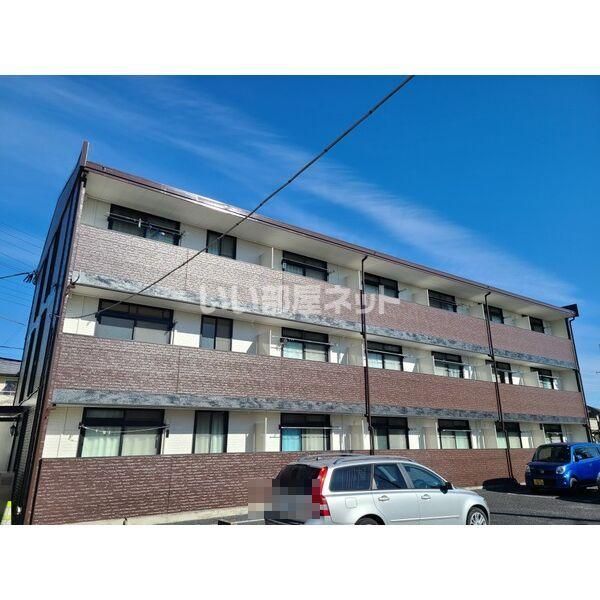 アムールの外観画像