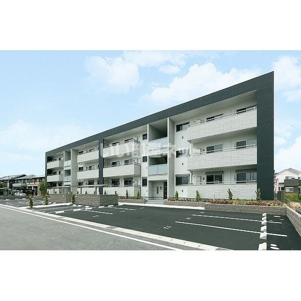 Blossom K(ブロッサムケー)の外観画像