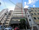 AZUL(アスール)南森町の外観画像