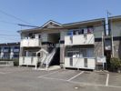 アーバンハイツAの外観画像