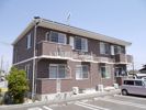 アルモニ－スクエアAの外観画像