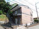 グリーンパーク水城Bの外観画像