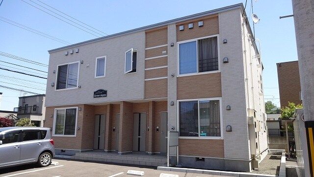 ジェルメミニオンの外観画像