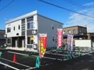 ウエルピアピープルストリートⅡの外観画像