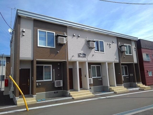 クリサンセマムⅡの外観画像