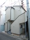 ルクセーヌ荻窪の外観画像