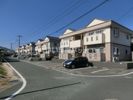 ドリームハウスHARA2の外観画像