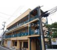 西川マンションの外観画像