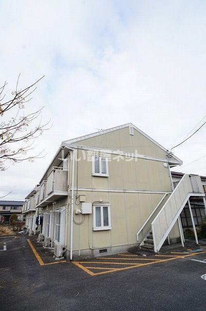 メゾン那須塩原の外観画像