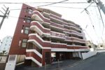 ロマネスク城南の外観画像