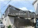 ADEAM(アデューム）井の頭の外観画像