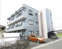 ブルースカイハイツの外観画像