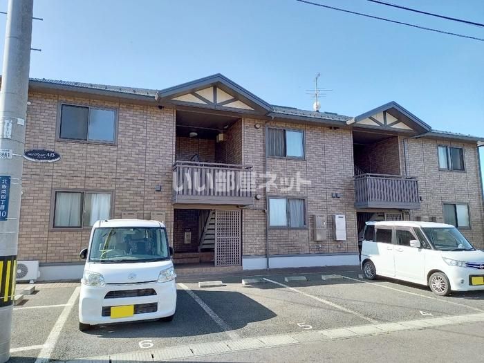 メイユールMSの外観画像