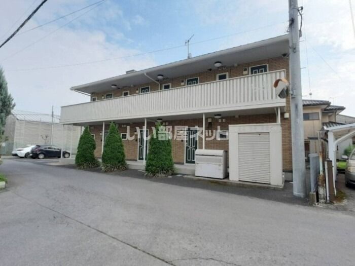 ロイヤル ピークスの外観画像