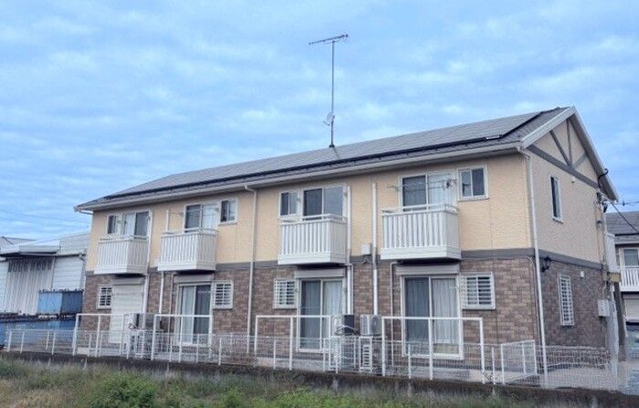 パストラル A/Bの外観画像