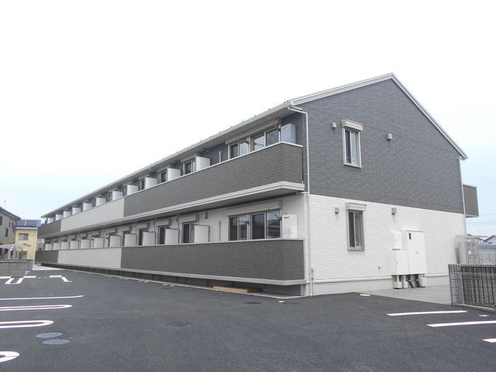 Poco a Pocoの外観画像