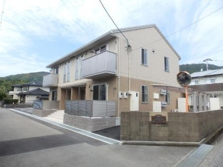 ピースフルIIIの外観画像