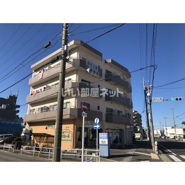 第2丸柴ビルの外観画像