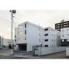 GlassMareShinsapporo(グラスマーレシンサッポロ)の外観画像