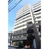 SERENiTE上町台(南館)(2021.6.30管理終了)の外観画像