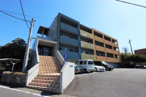 モンテローザの外観画像