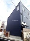 エルスール都立大学の外観画像