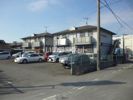 サンライフあけぼのA棟の外観画像