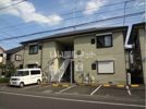 サンライズFの外観画像