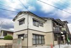 コーポ山崎の外観画像