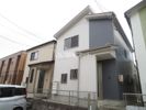 リースホーム新西方E棟の外観画像