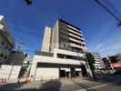 イニシオ甲南山手の外観画像