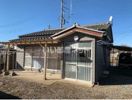 中川貸家の外観画像