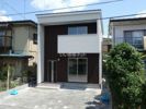 摩利山新田住宅の外観画像