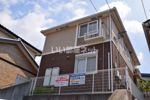 アンバーハイツ上ノ山の外観画像