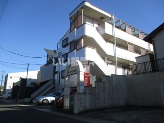 サン・ラモン本山の外観画像