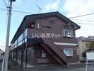 コーポ倉林の外観画像