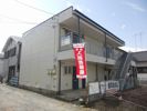 平成ハイツの外観画像