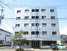 シャルマン唐津の外観画像