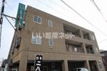 陣屋ビルの外観画像
