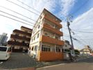 サーパス元町の外観画像
