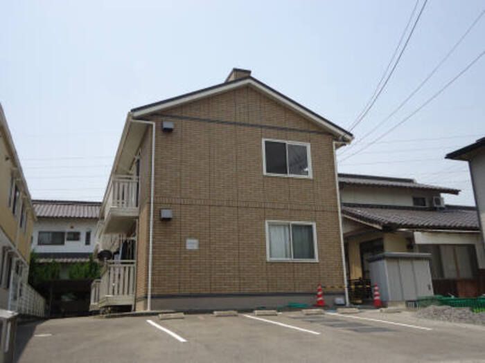 シャルマンの外観画像
