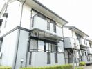 ガーデンハイツ若江東の外観画像